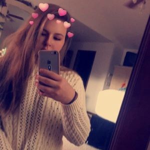 Meet your Posher, Janna